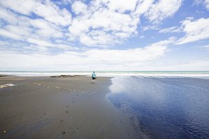 Wai-iti Beach Retreat, Waiiti