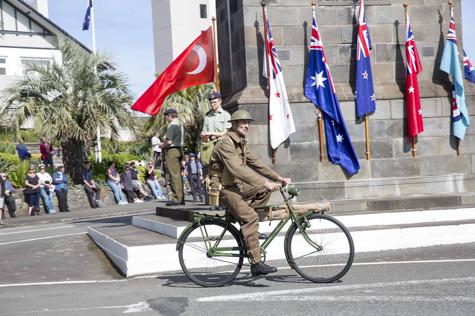 Armistice Day Centenary