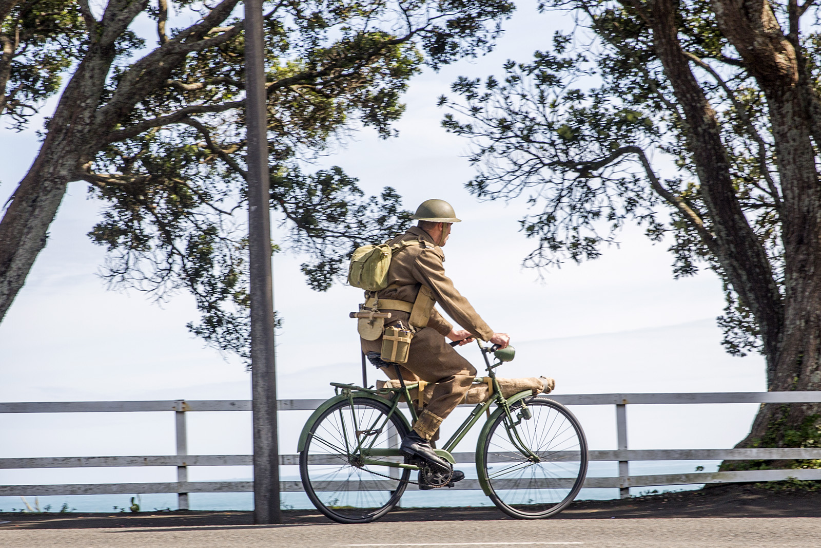 Armistice Day Centenary