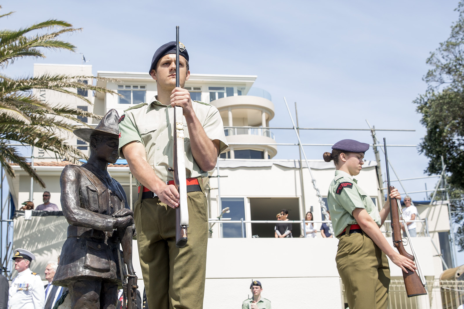 Armistice Day Centenary