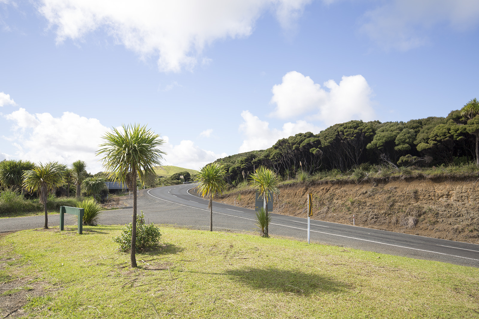 Cape Reinga Road