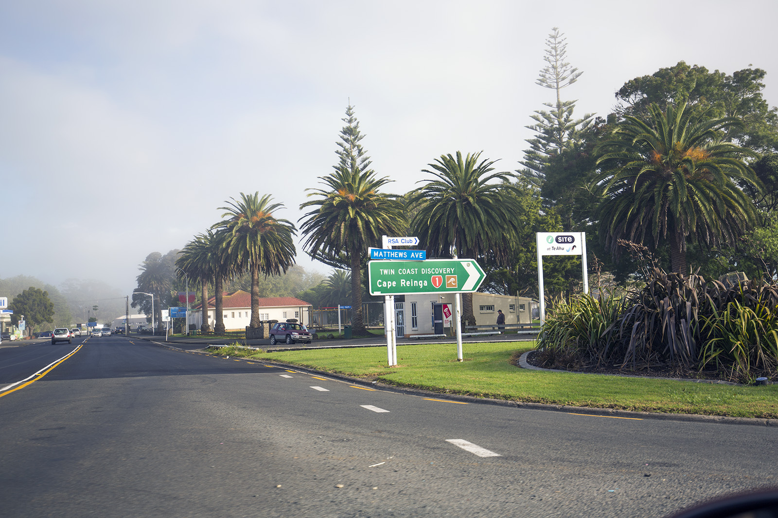 Kaitaia