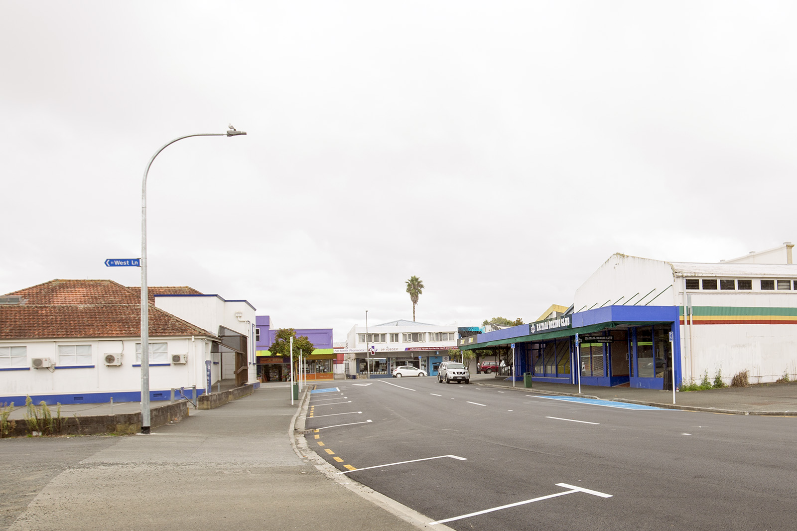 Kaitaia