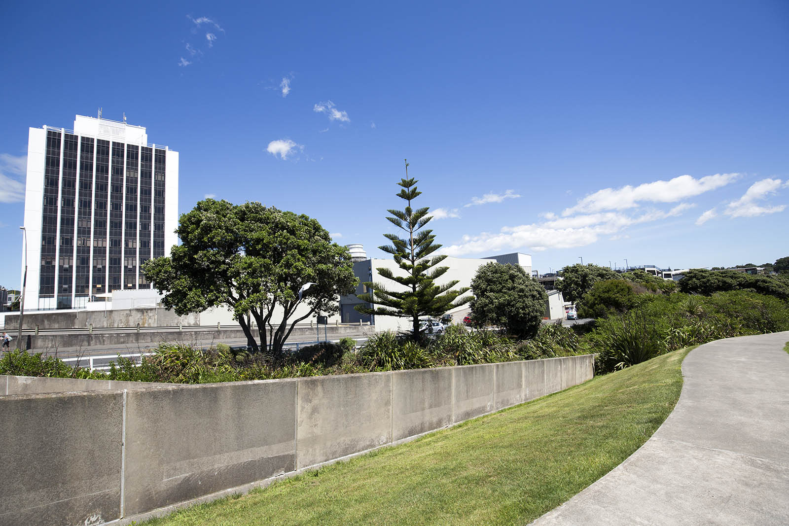 New Plymouth