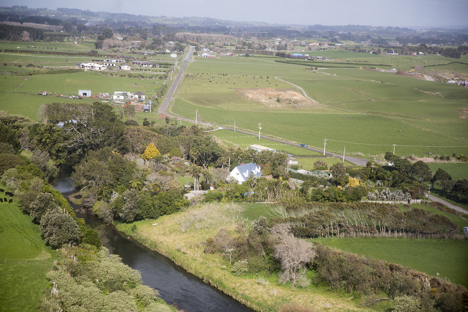 New Plymouth