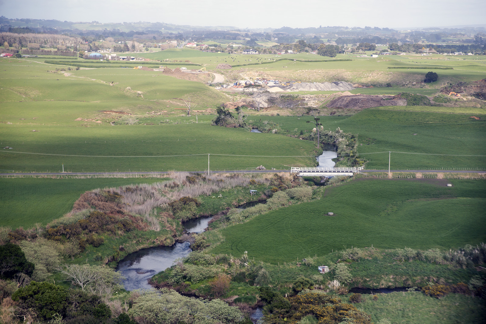 New Plymouth