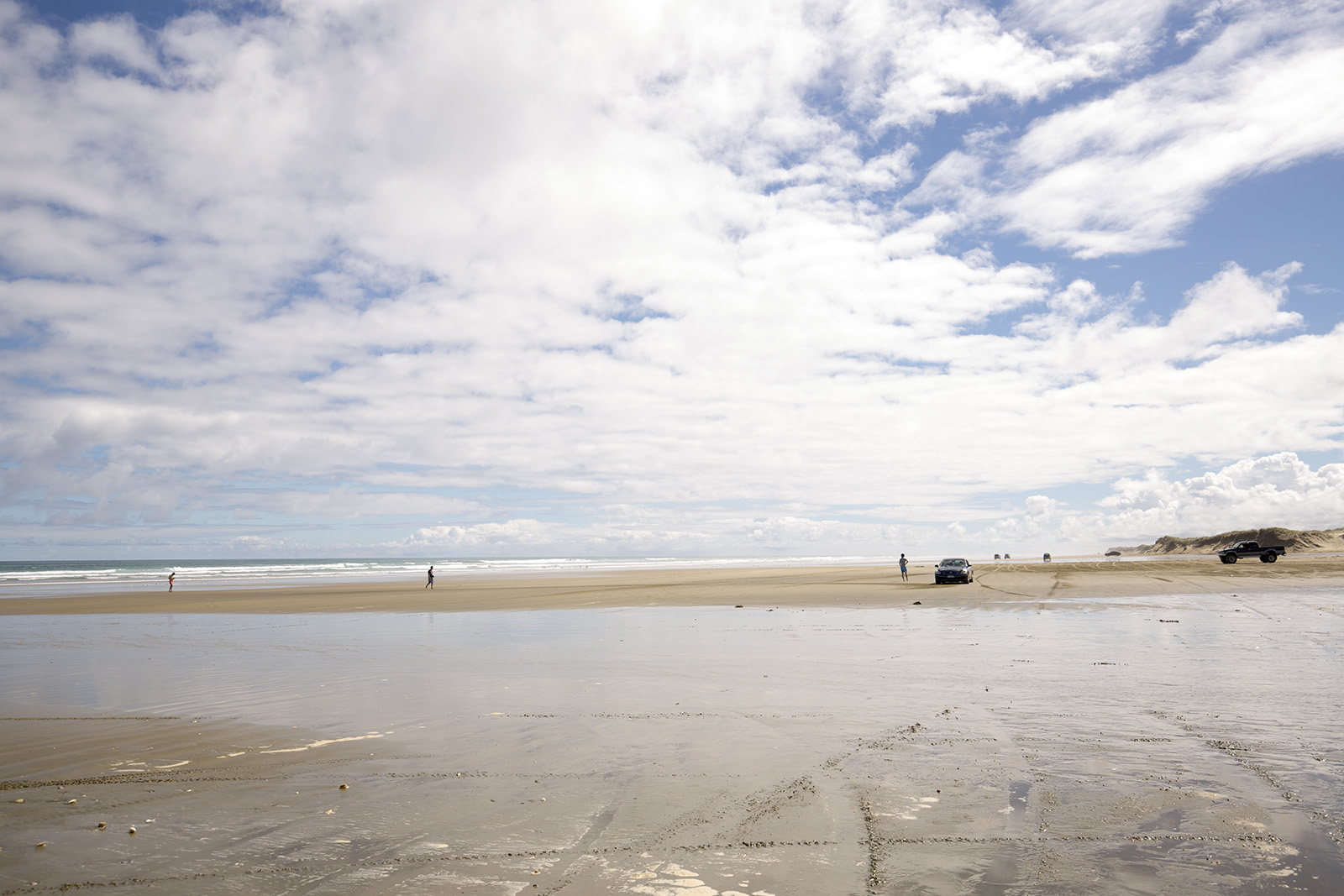 Ninety Mile Beach