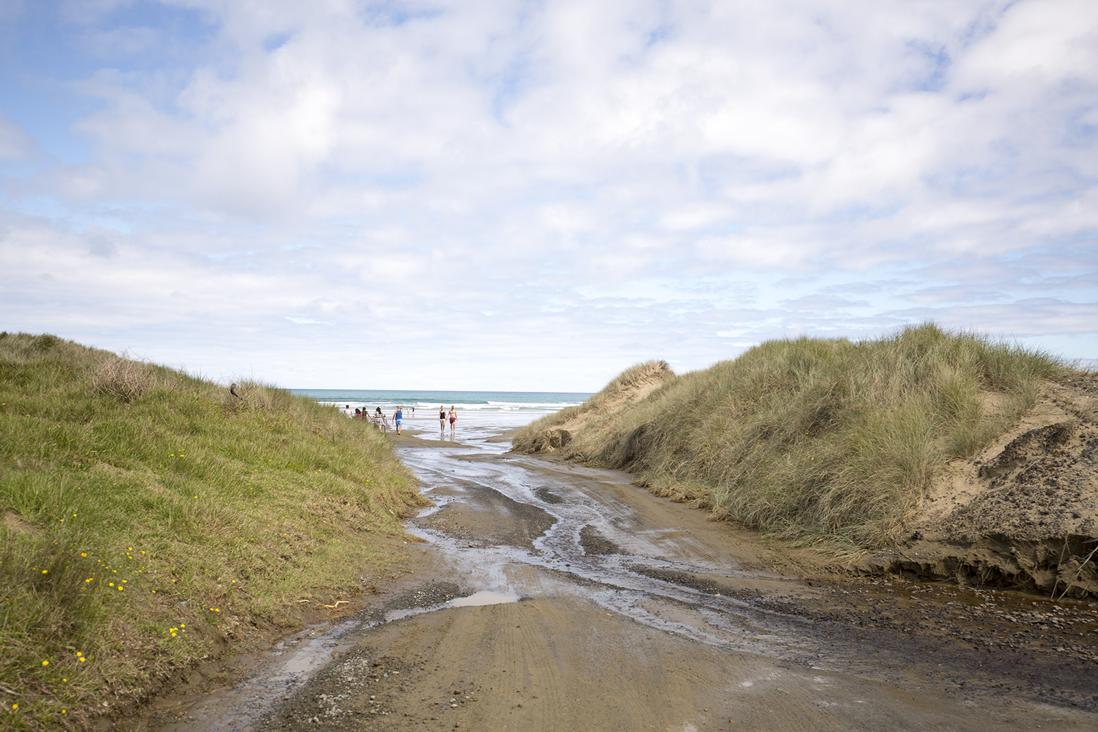 Ninety Mile Beach