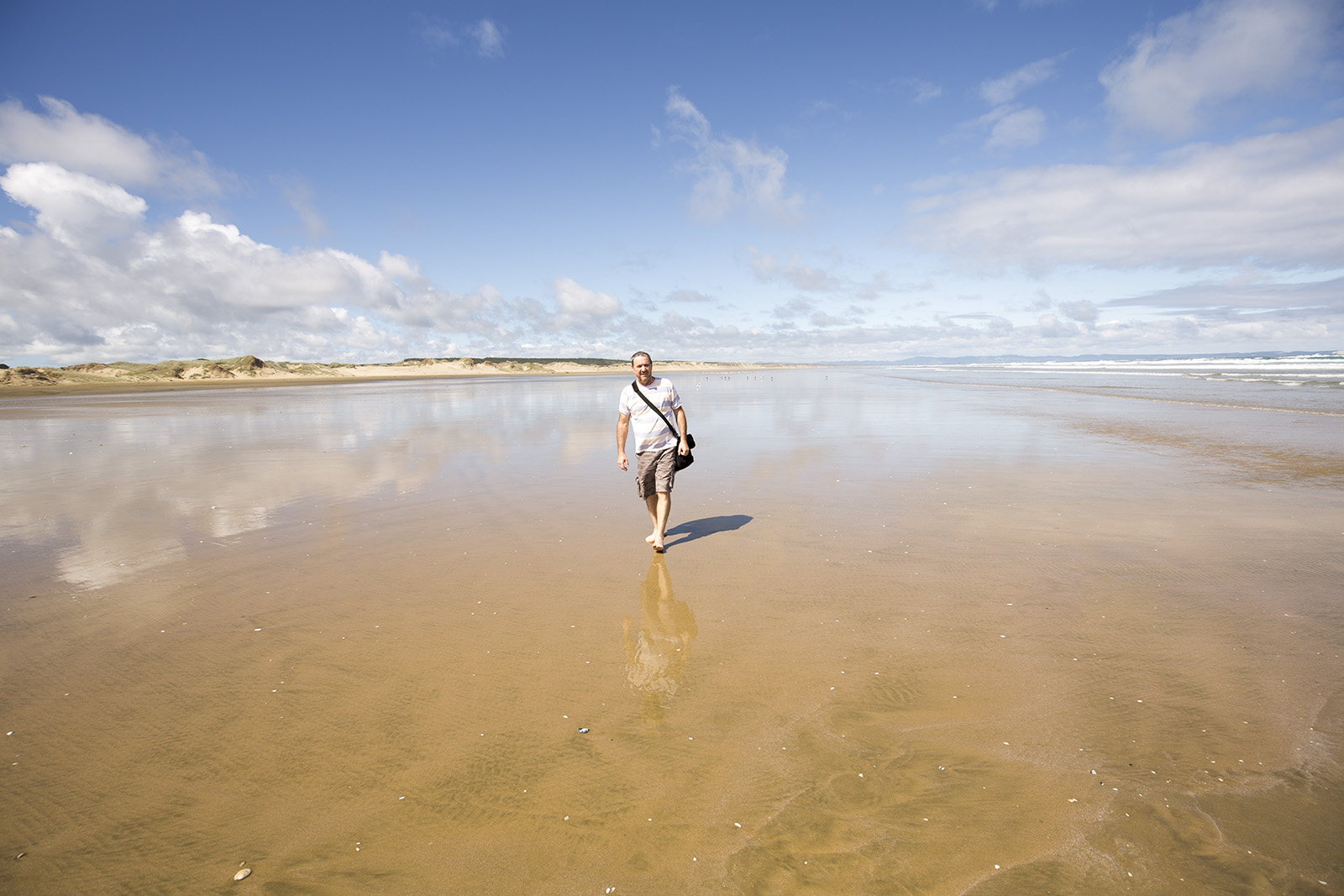 Ninety Mile Beach