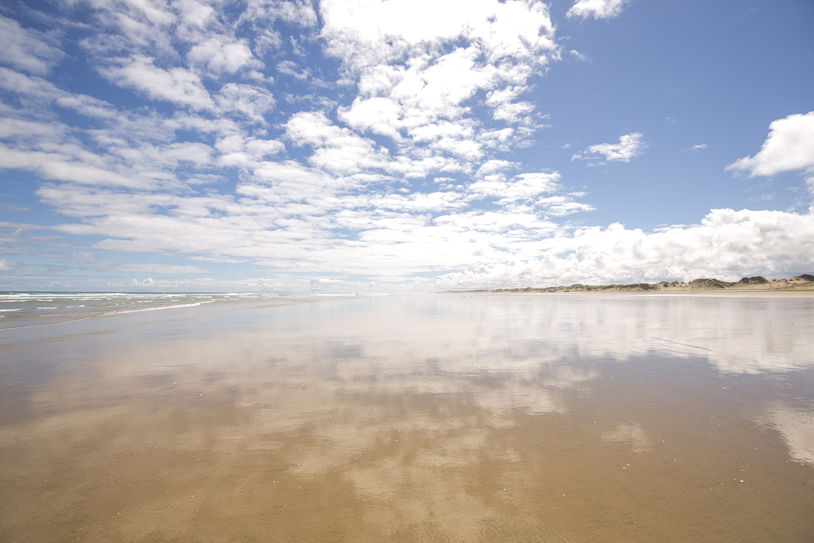 Ninety Mile Beach