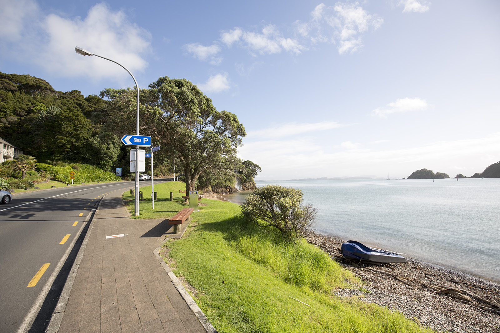 Paihia