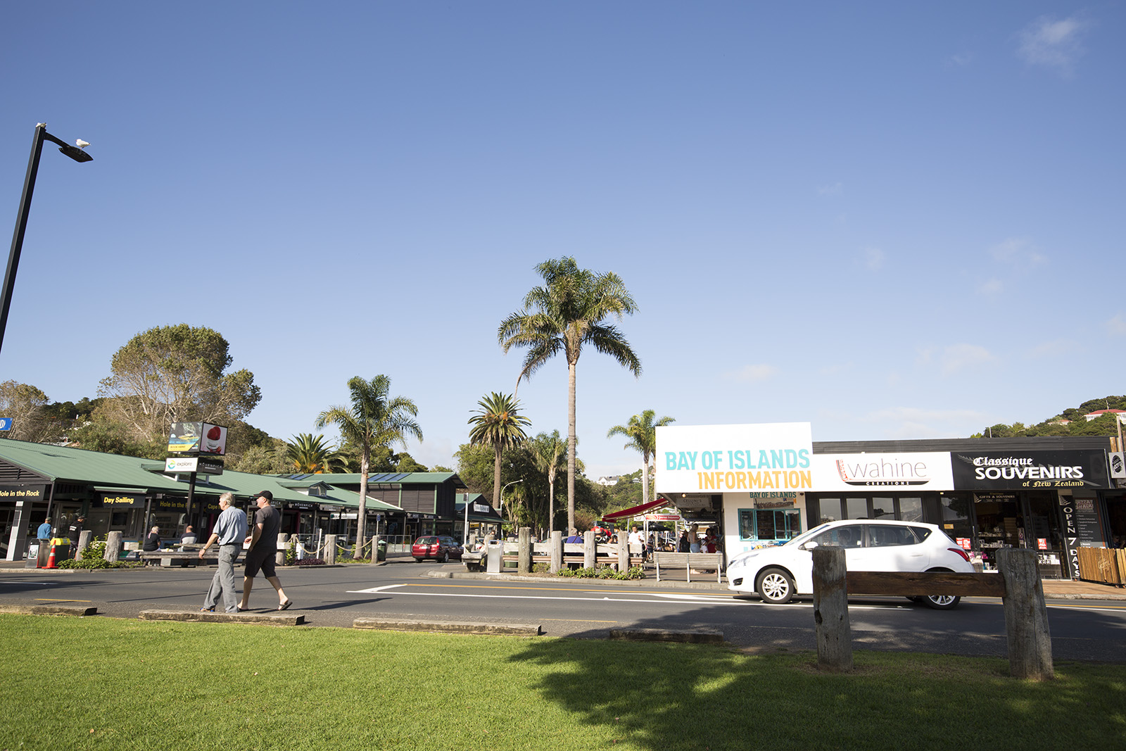 Paihia