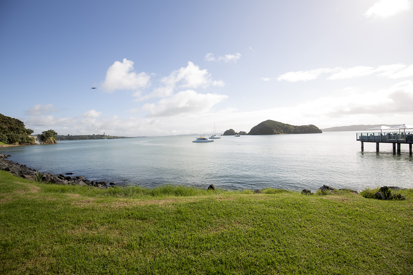 Paihia