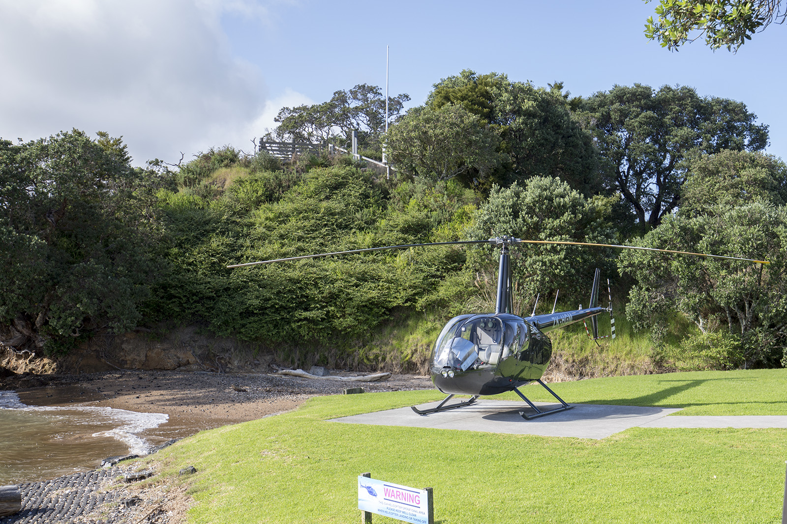 Paihia