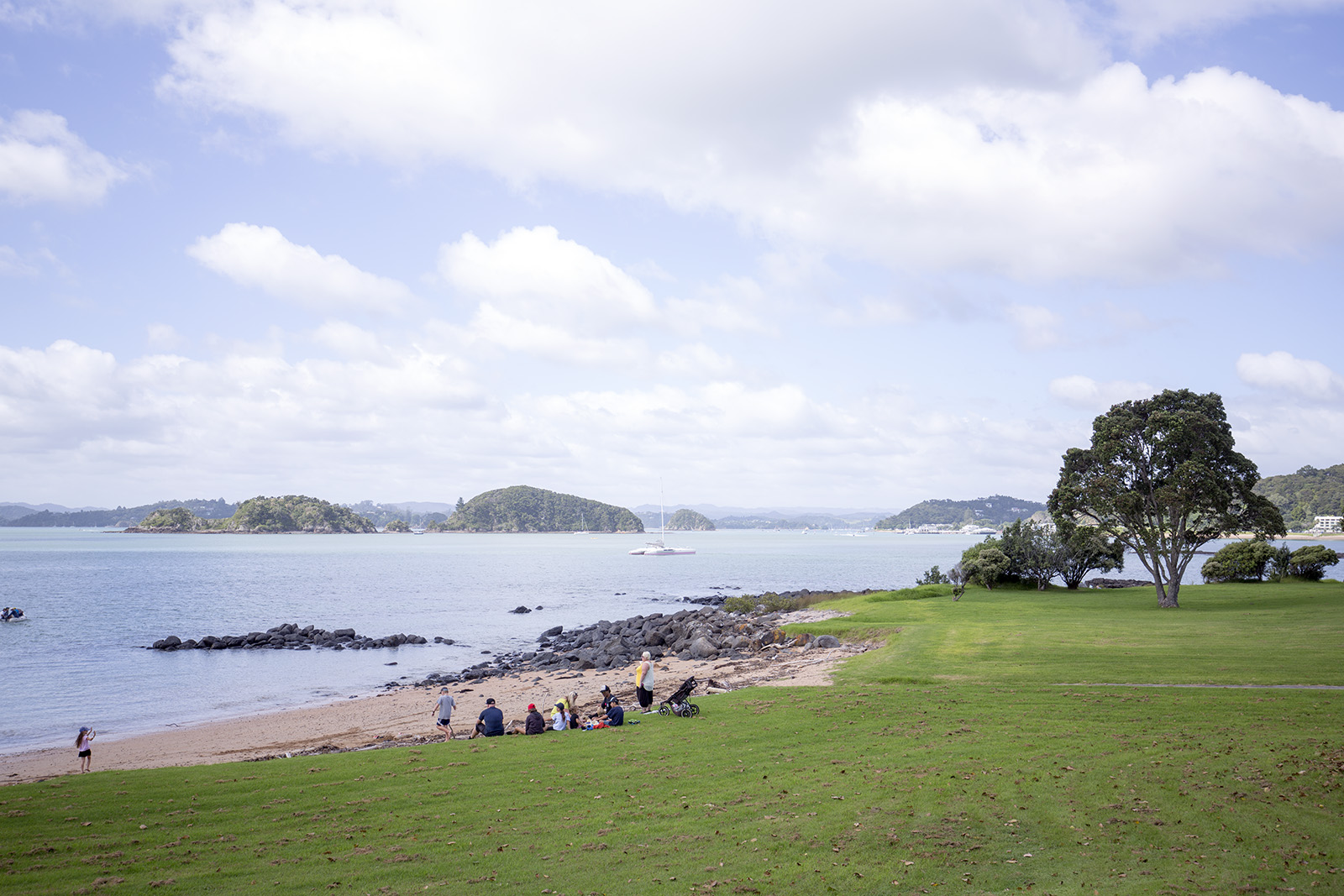 Paihia