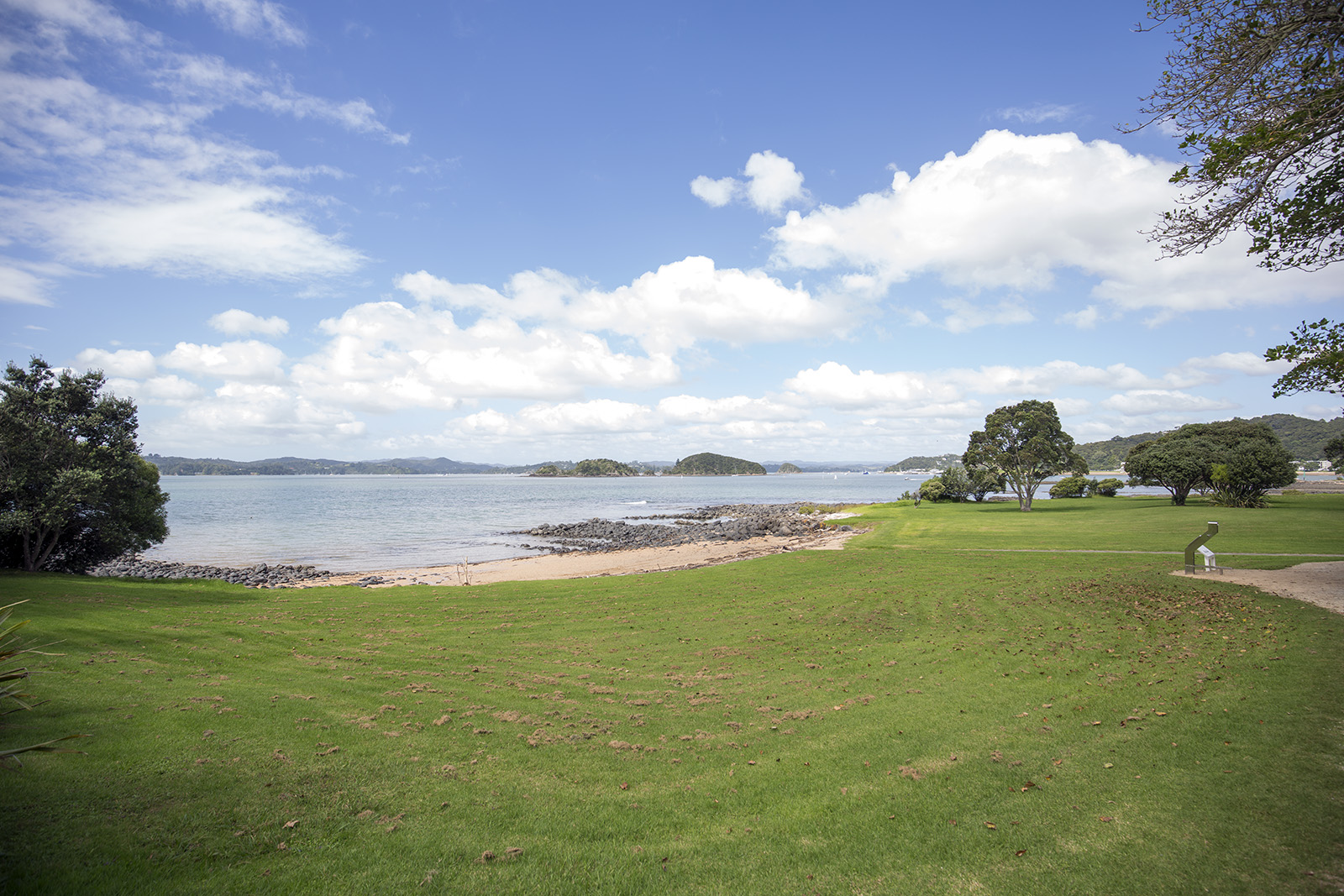 Paihia