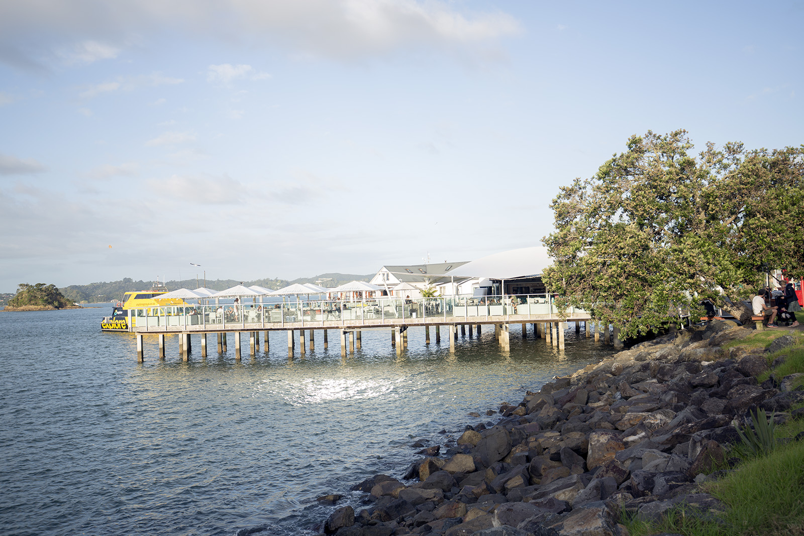 Paihia