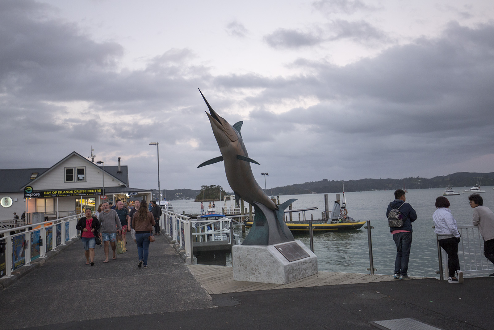 Paihia