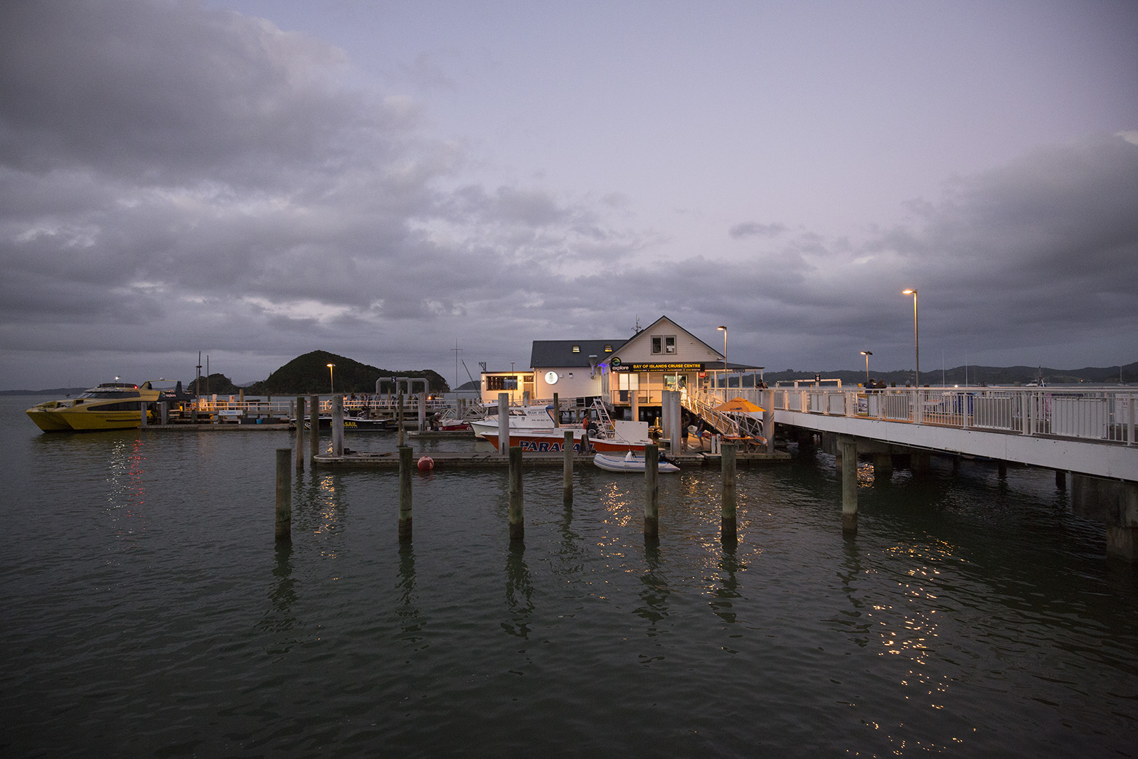 Paihia