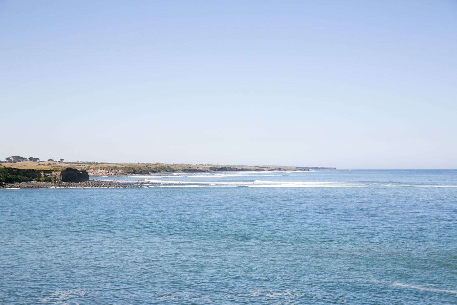 South Taranaki