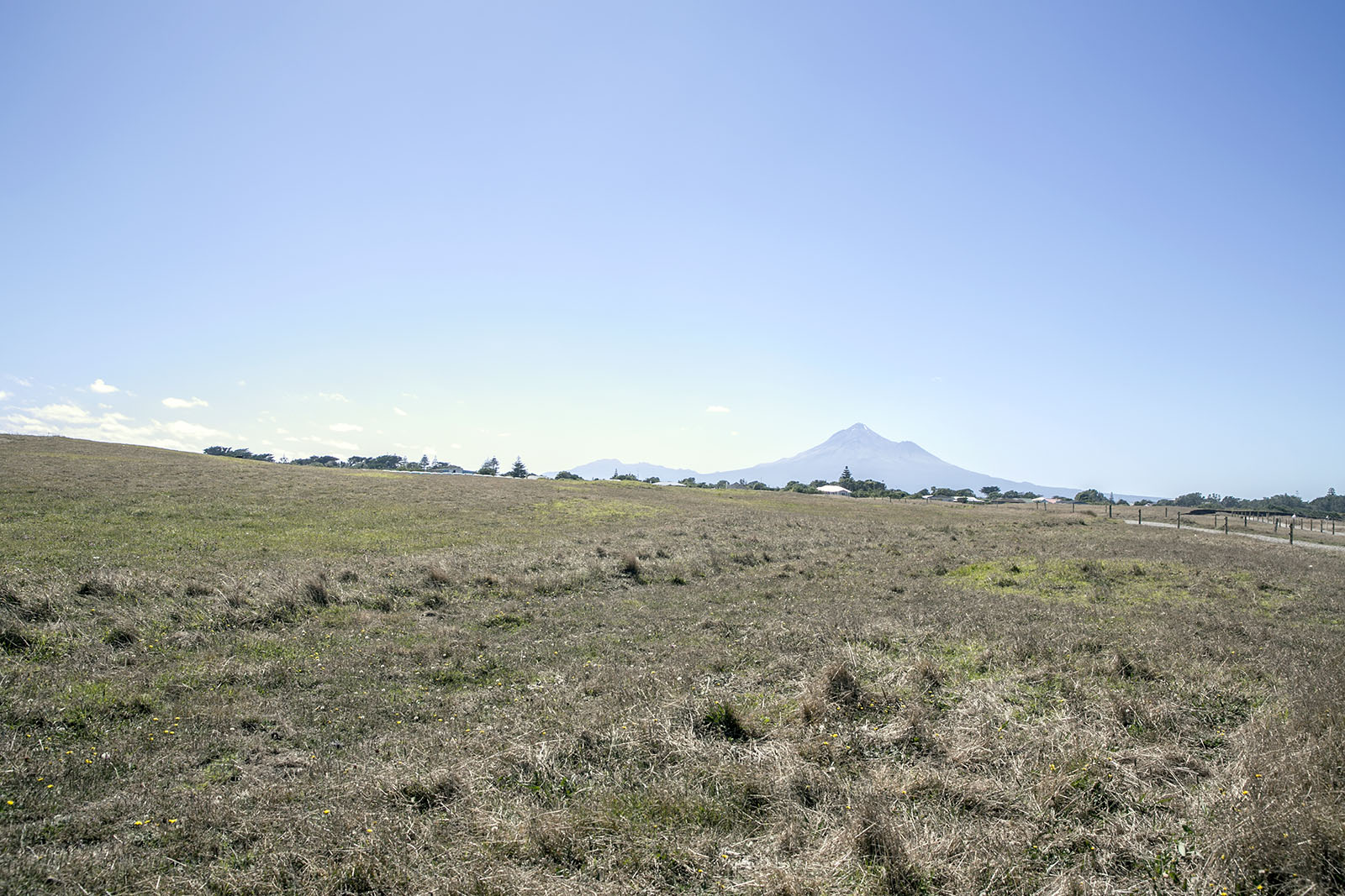 South Taranaki