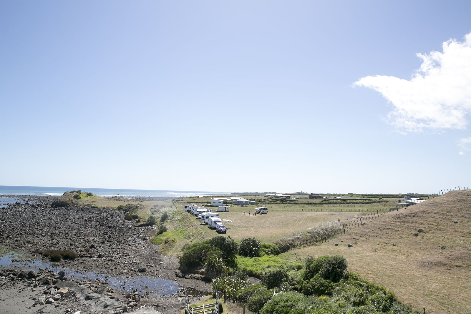 South Taranaki