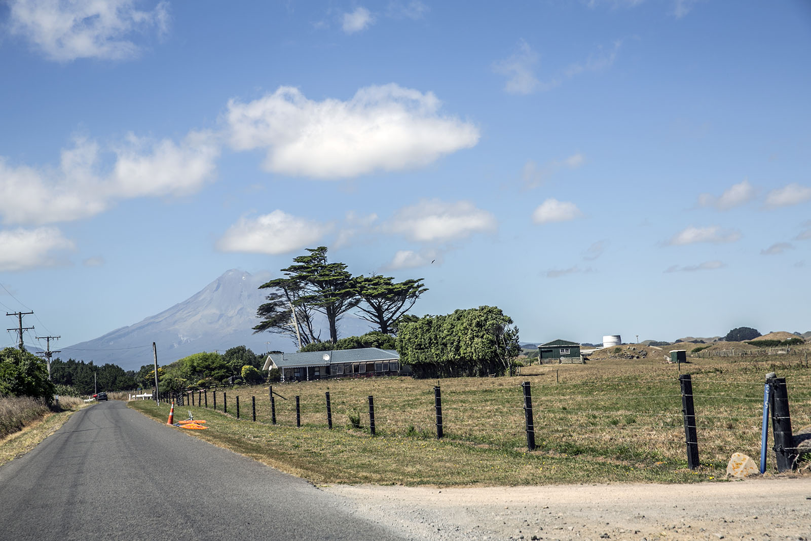 South Taranaki