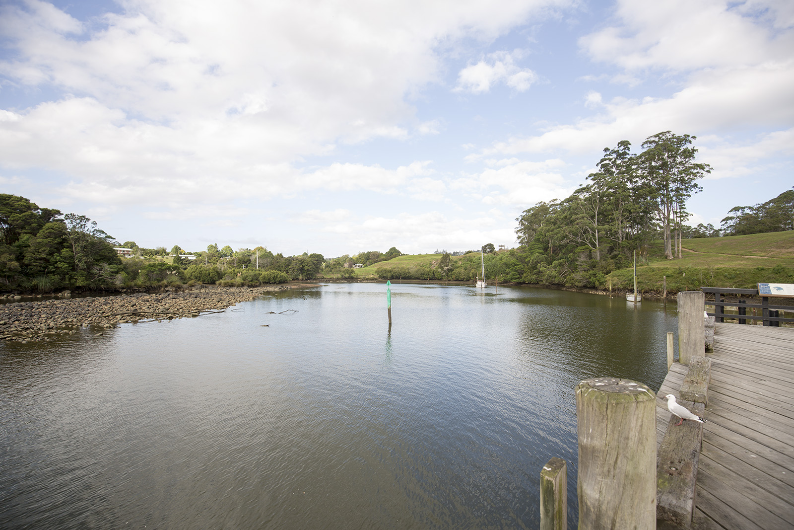 Stone Store - Kerikeri