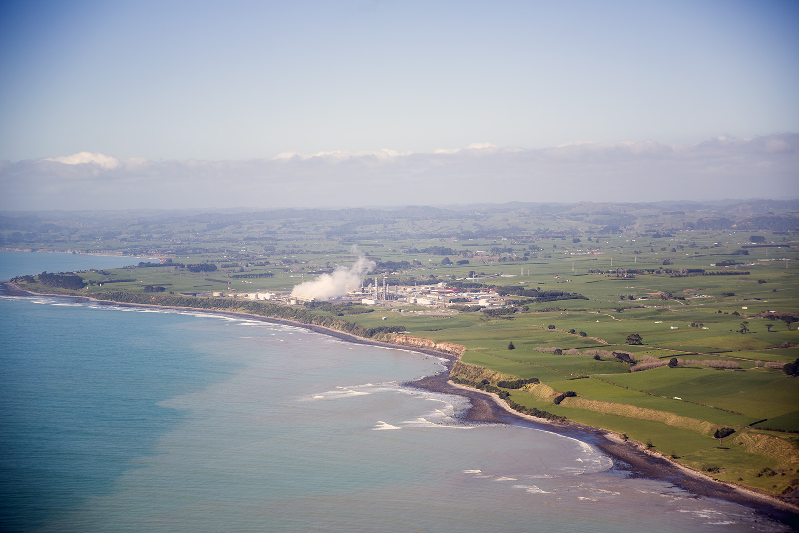 Taranaki