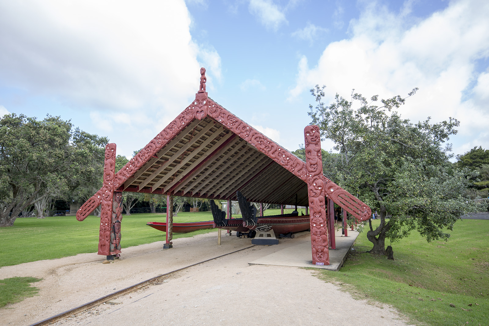 Waitangi