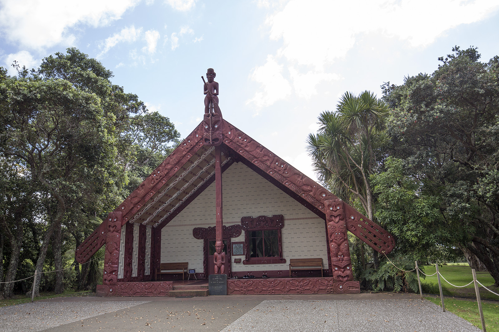 Waitangi