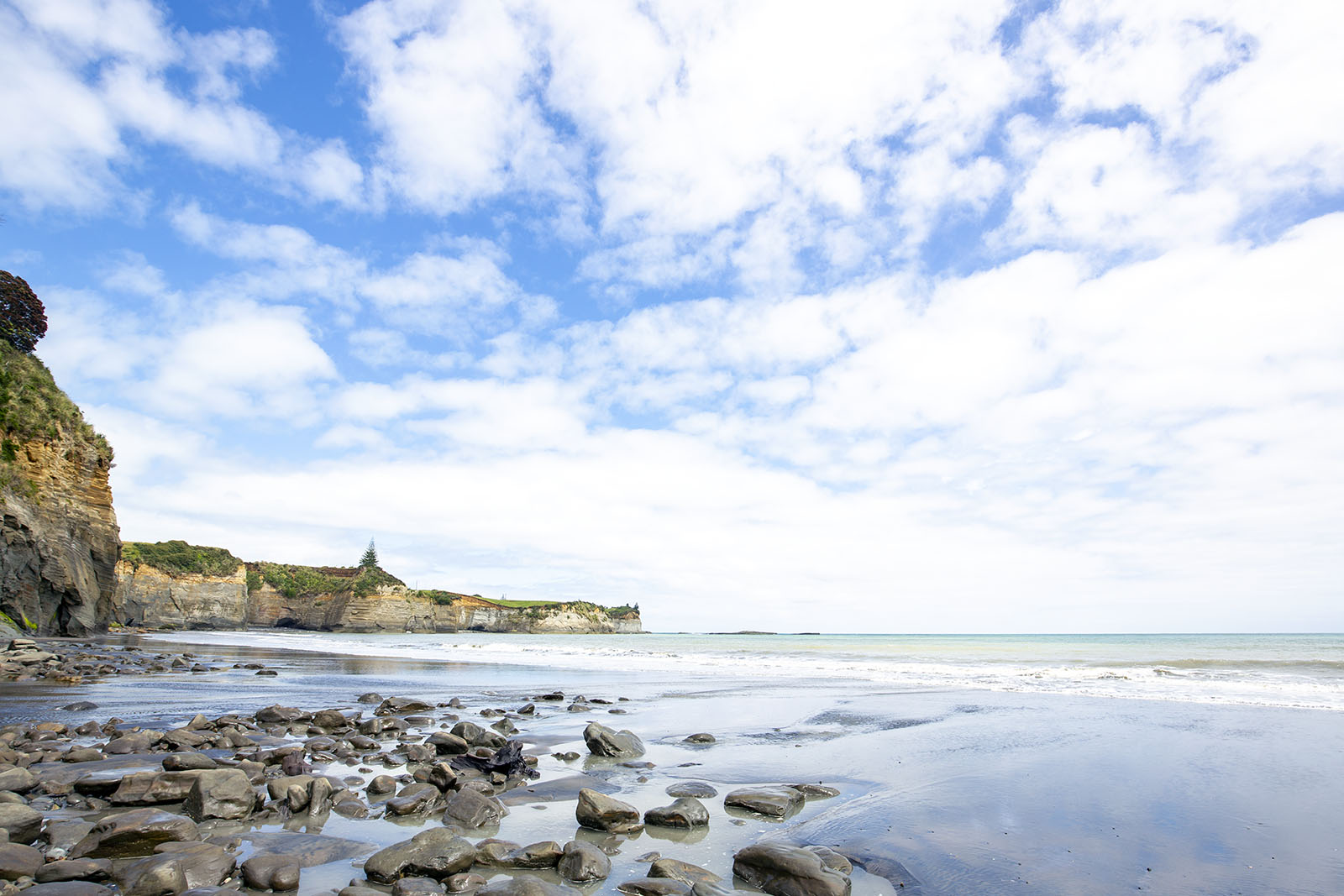 Whitecliffs Walkway